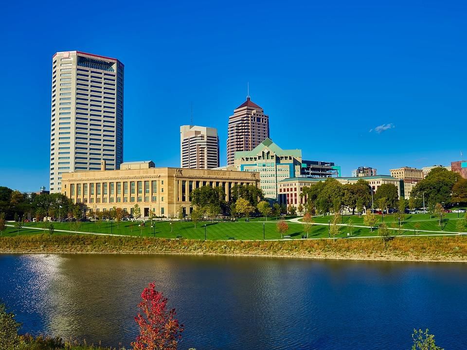 Ohio